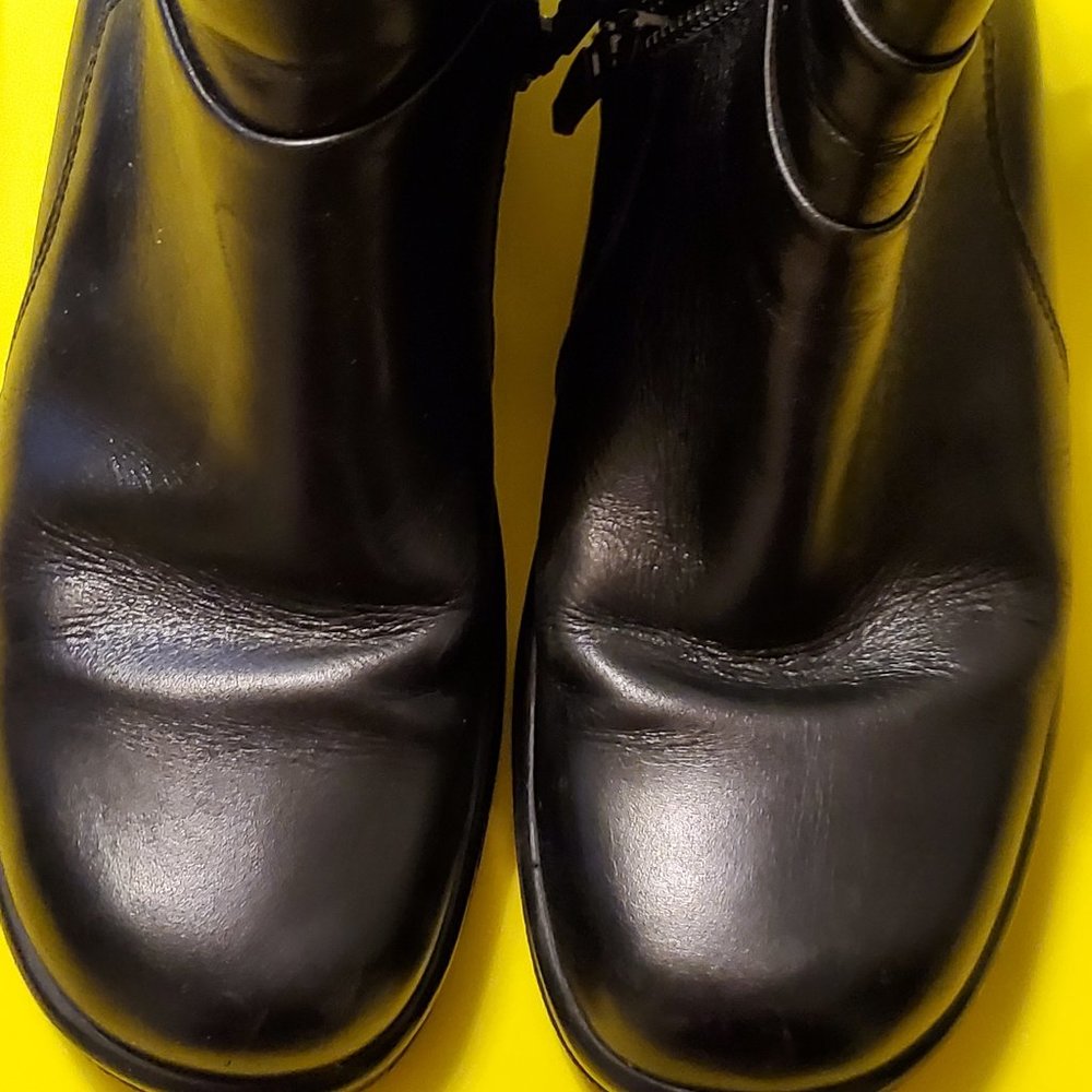 Dansko Boots